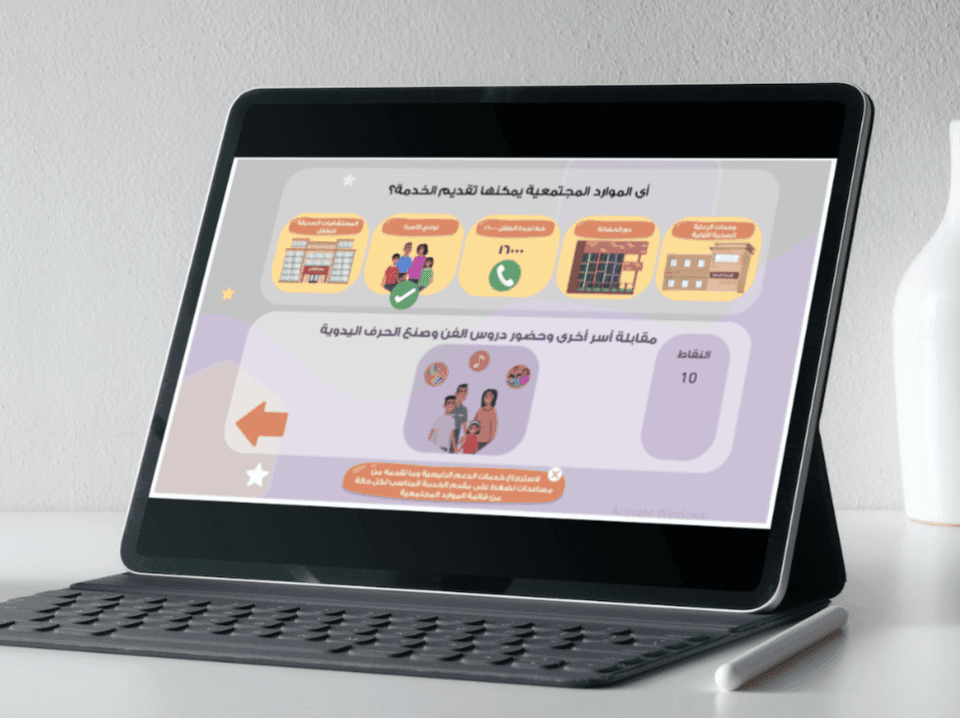 Empowering Parents with Positive Parenting Toolkit