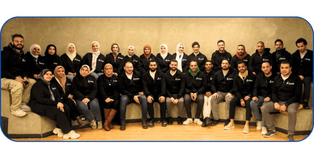 Innovito team  -  careers and collaboration