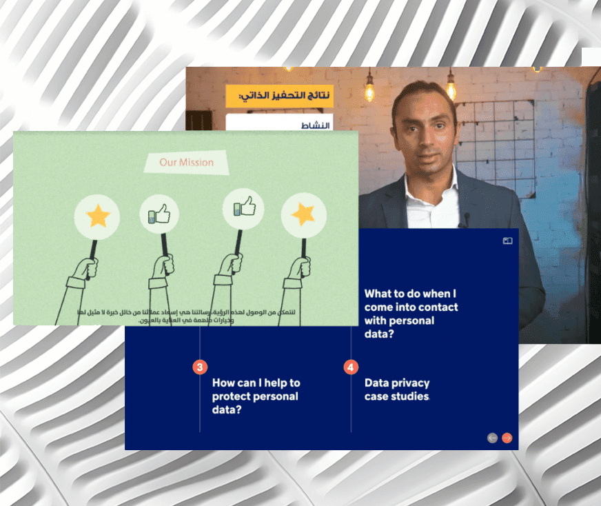 Innovito Convert - ship documentation as owned SCORM courses