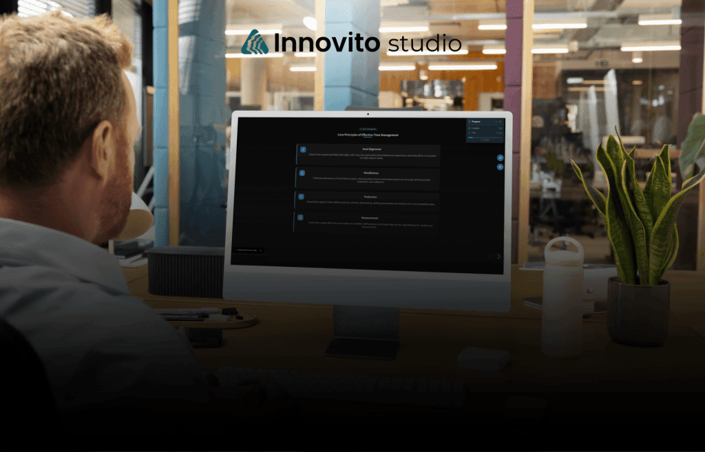 Studio and Evolve - author once, deliver everywhere