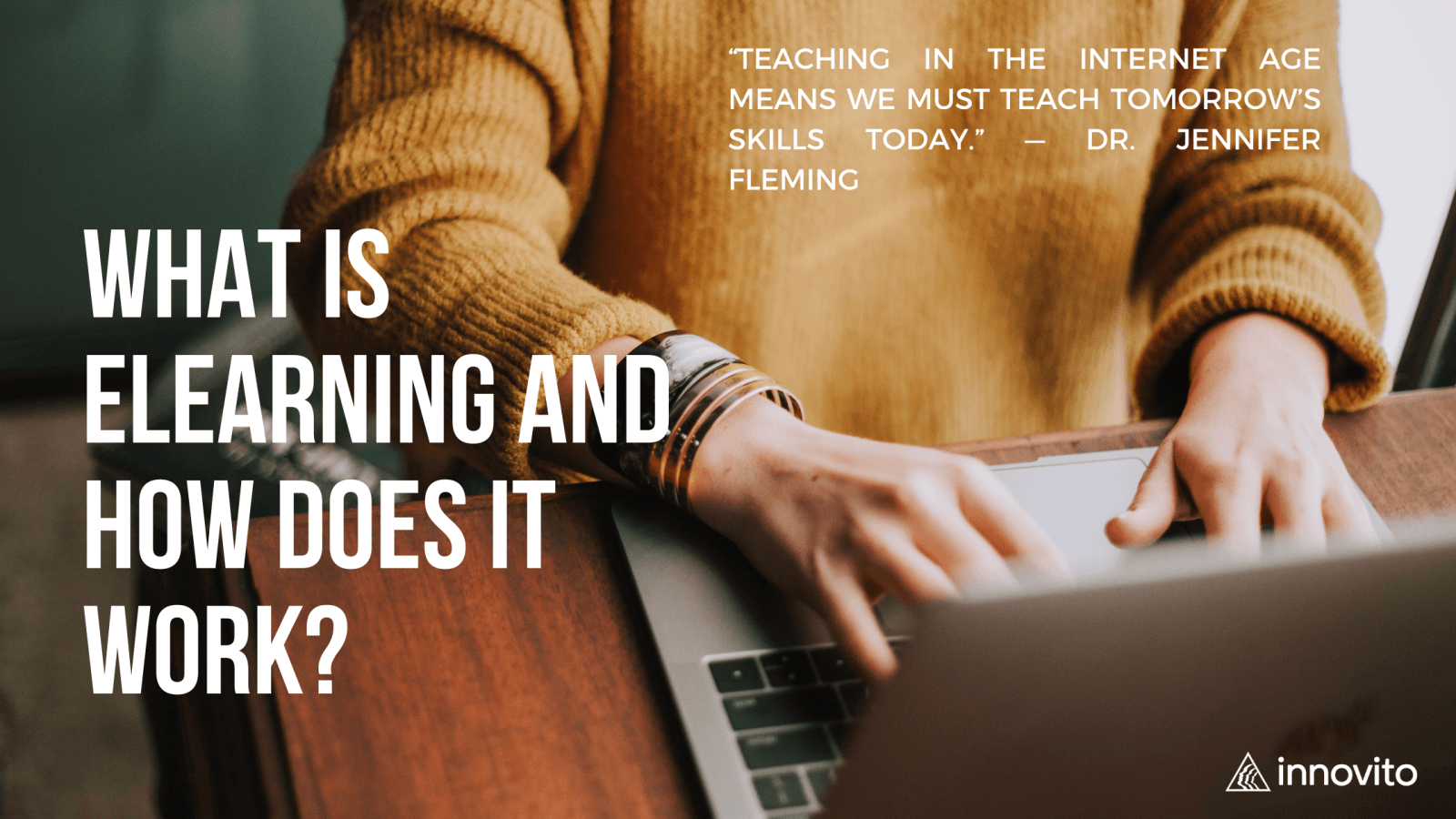 What Is eLearning and How Does It Work?
