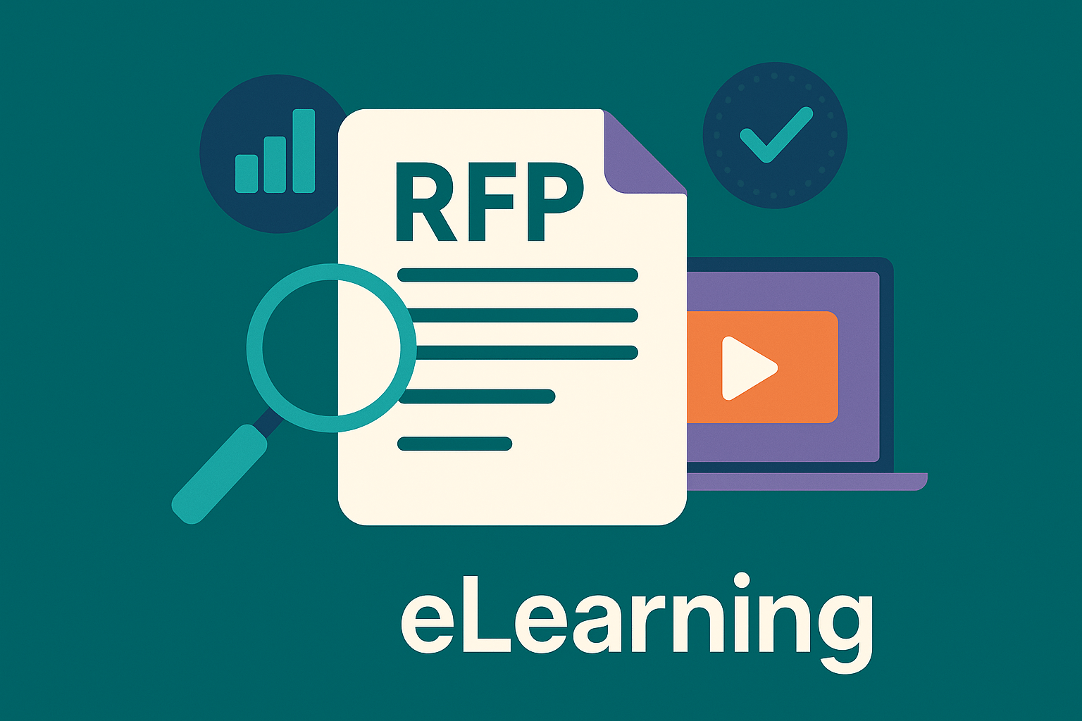How to Write an eLearning RFP in MENA: A Comprehensive Guide for Government, NGOs & Enterprises