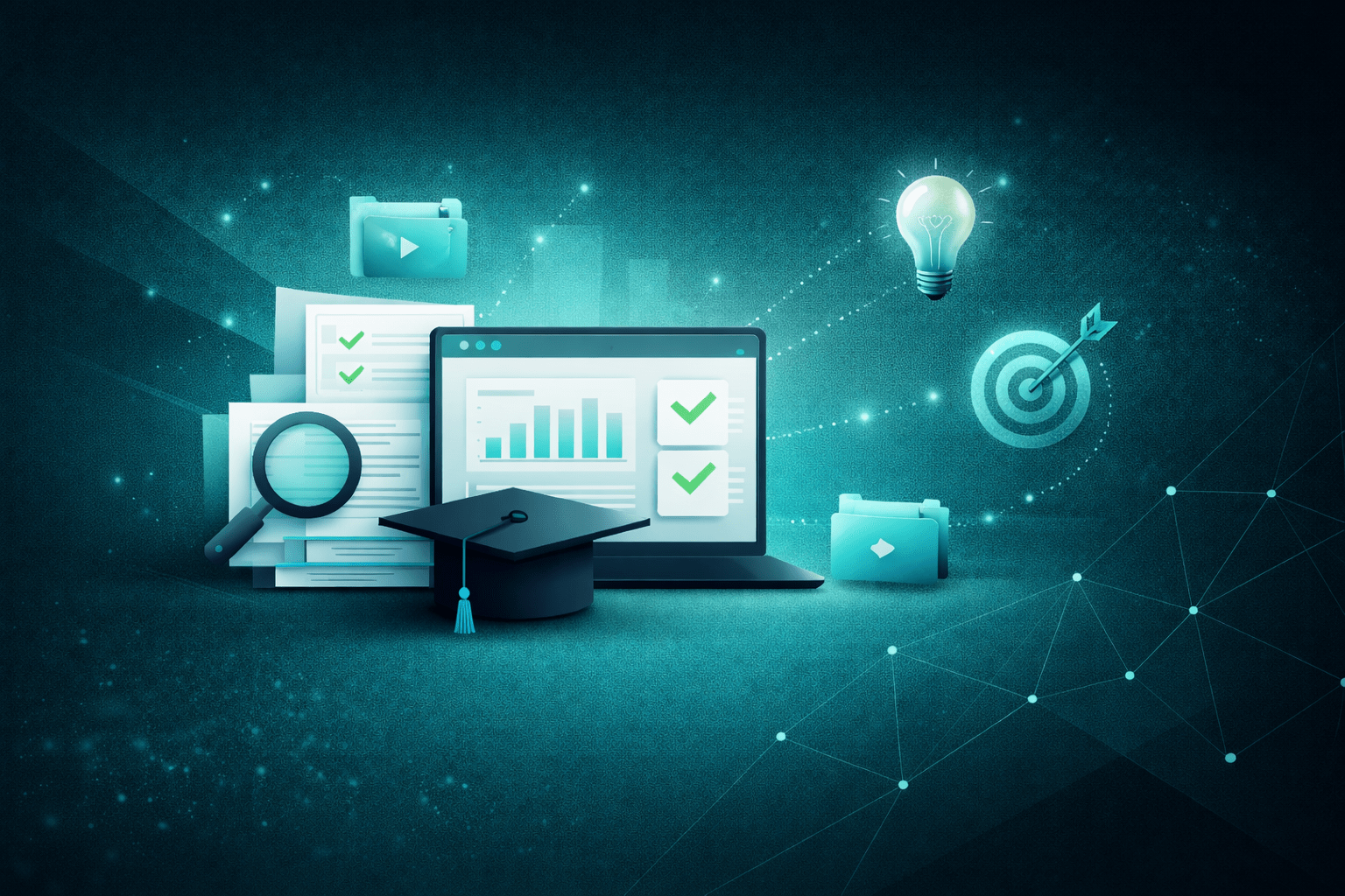 Enterprise LMS Buyer Guide 2026: How to Choose the Right Learning Platform for Your Organization