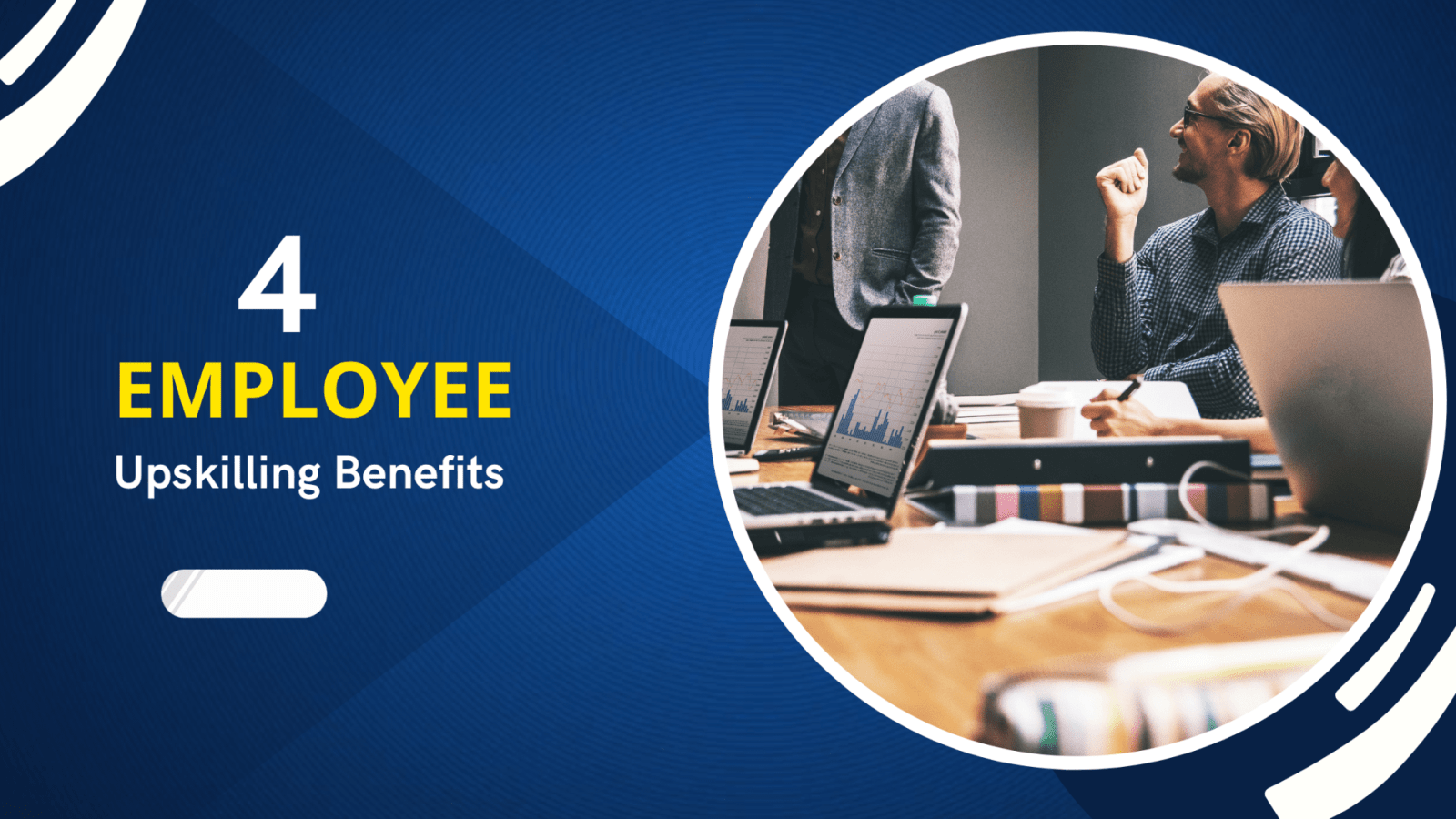 Attracting New Talents is Absolutely Important but Upskilling Increases ROI