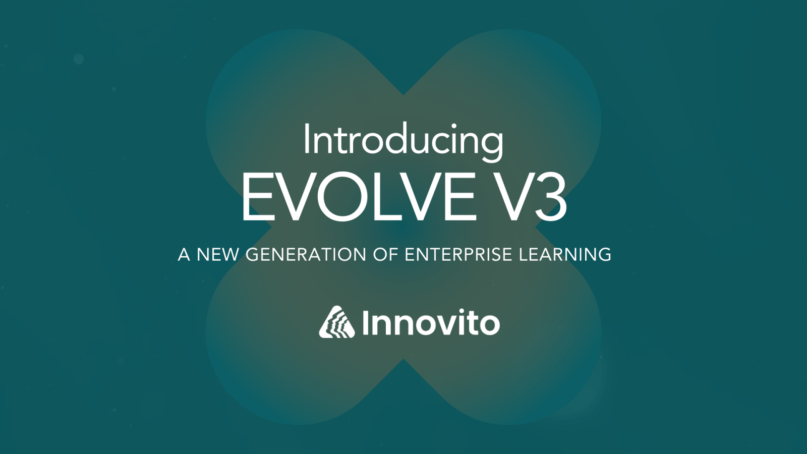 Introducing Evolve v3