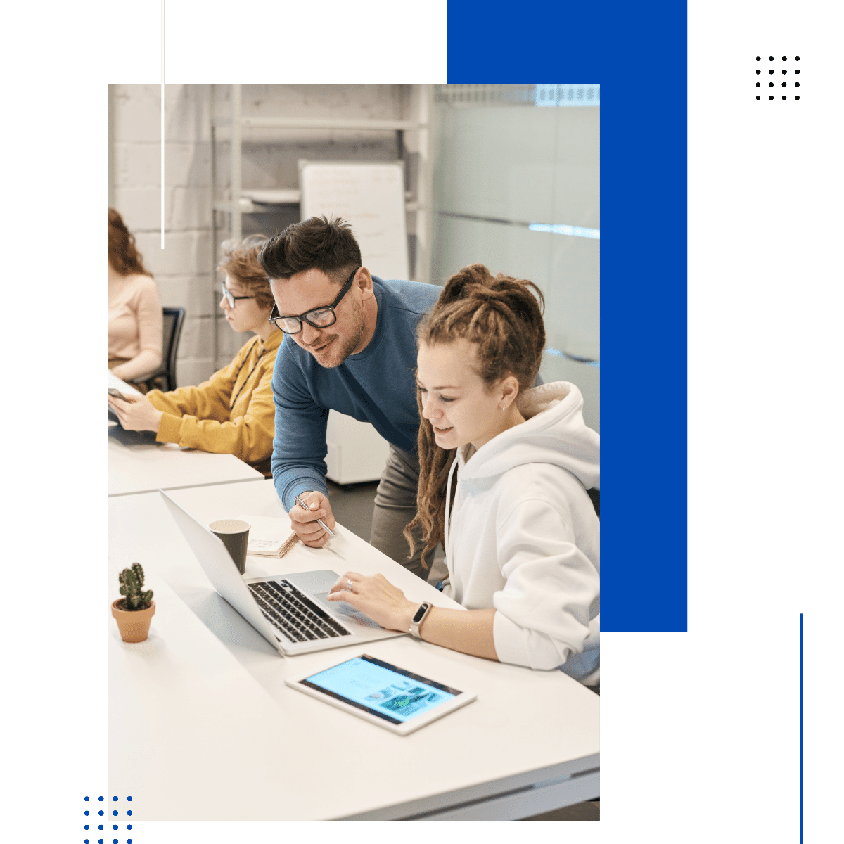 Revolutionizing Corporate Learning: The Power of Evolve LMS