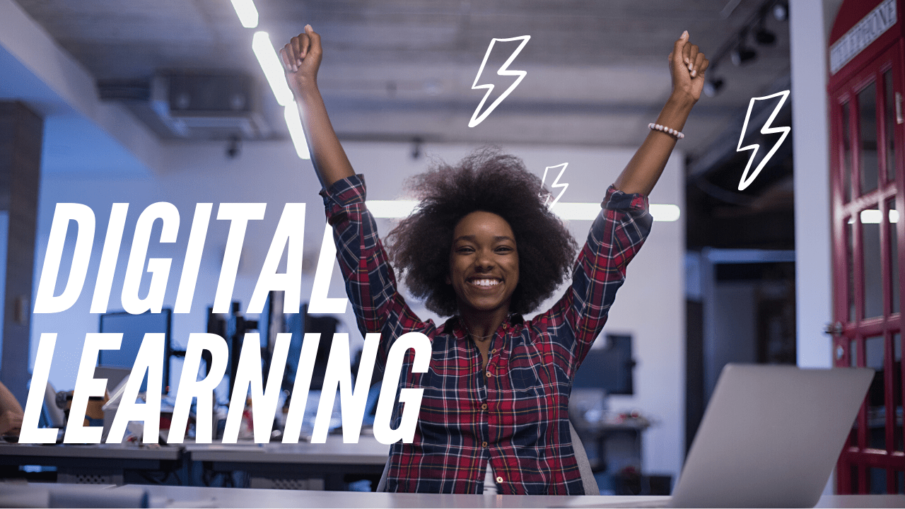 Is digital learning important? Here’s your quick guide to know