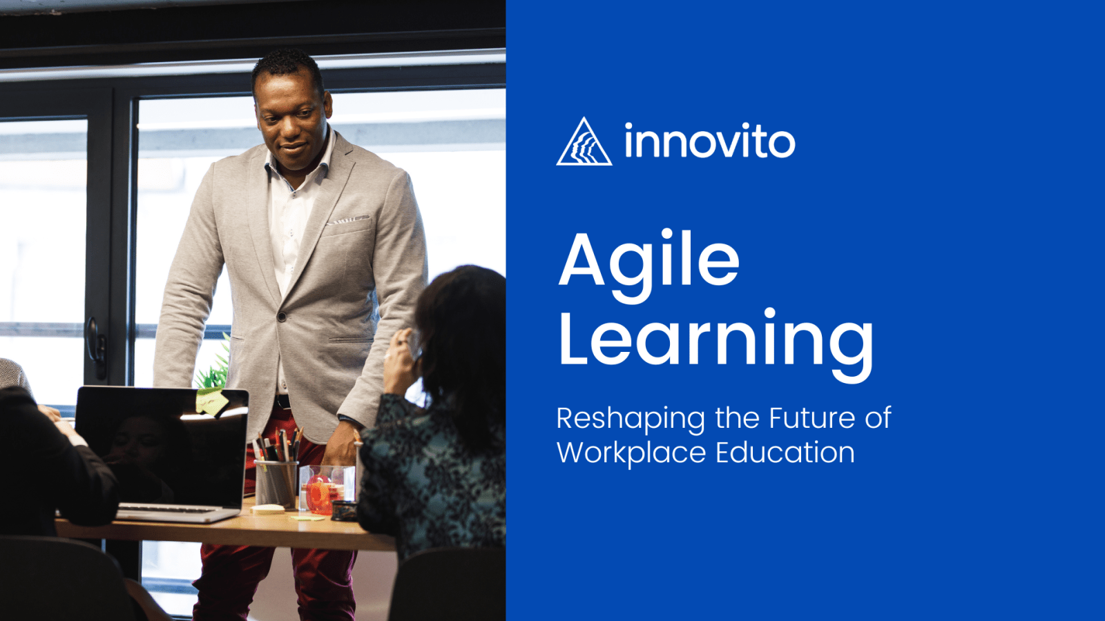 Agile Learning: Reshaping the Future of Workplace Education