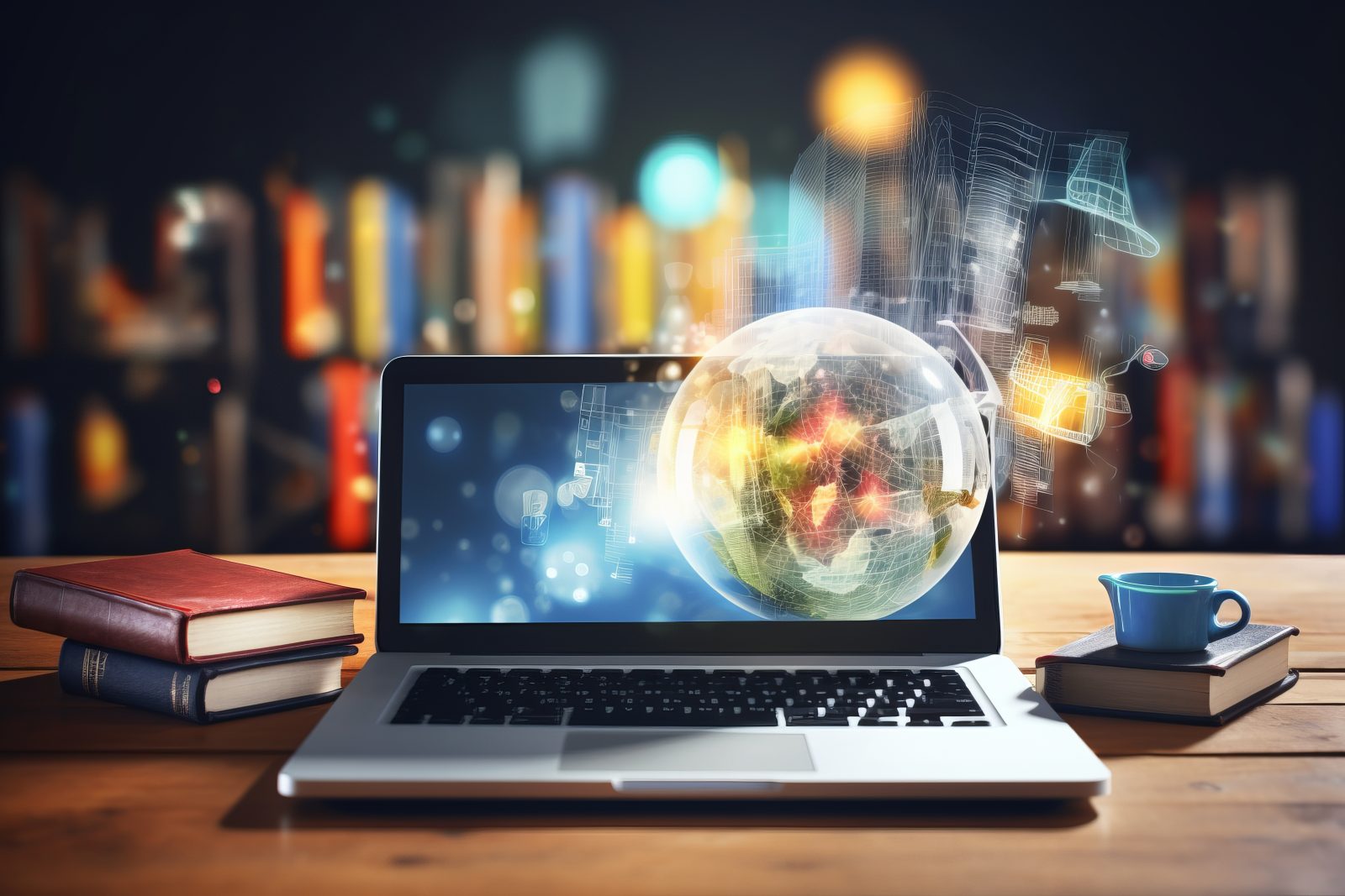 The State of eLearning in 2024: Market Growth, Key Trends, and Insights