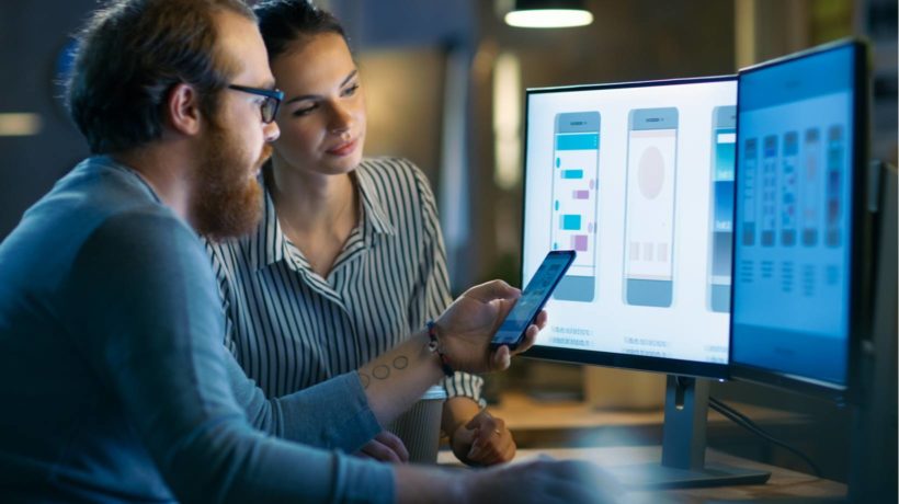 Machine Learning and Artificial Intelligence in Corporate eLearning