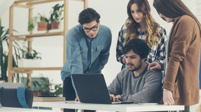 Why Traditional eLearning Doesnt work